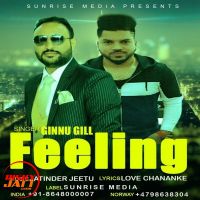 Feeling Ginnu Gill MP3 Song, Feeling Album