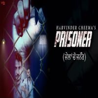 Prisoner Harvinder Cheema MP3 Song, Prisoner (Jaila Cho Janaur) Album