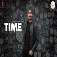 Time Virasat Sandhu MP3 Song, Time Album
