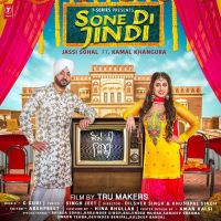 Sone Di Jindi Jassi Sohal MP3 Song, Sone Di Jindi Album