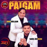 Paigam Sahil Johson MP3 Song, Paigam Album