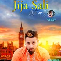 Jija Sali Sukhbir Sukh MP3 Song, Jija Sali Album