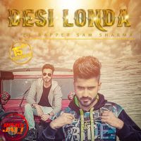 Desi Londa 2S Rapper MP3 Song, Desi Londa Album