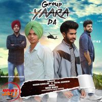 Group Yarra Da Karan Bhullar, Royal Harman, N B MP3 Song, Group Yarra Da Album