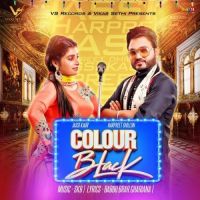 Color Black Harpreet Dhillon, Jassi Kaur MP3 Song, Color Black Album