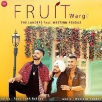 Fruit Wargii The Landers MP3 Song, Fruit Wargii Album
