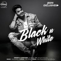 Black N White Gurnazar Chattha MP3 Song, Black N White Album