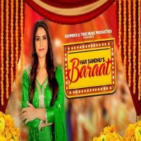 Baraat Har Sandhu MP3 Song, Baraat Album