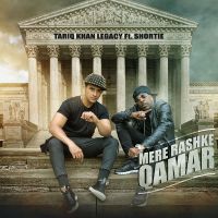 Mere Rashke Qamar Shortie, Tariq Khan Legacy MP3 Song, Mere Rashke Qamar Album
