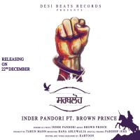 Sarbloh Inder Pandori MP3 Song, Sarbloh Album
