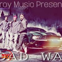Road War Maahi, Shubh Panchal, Ash Cruz MP3 Song, Road War Album