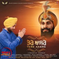 Tere Aasre Banty Begowal MP3 Song, Tere Aasre Album