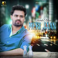 Meri Jaan Varinder Khaira MP3 Song, Meri Jaan Album