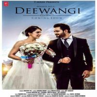 Deewangi Masha Ali MP3 Song, Deewangi Album