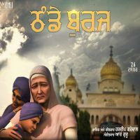 Thande Burj Hardeep Grewal MP3 Song, Thande Burj Album