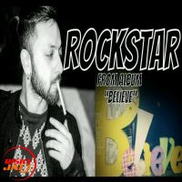 Rockstar A Bazz MP3 Song, Rockstar Album