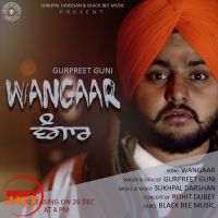 Wangaar (Religious Version of So High) Gurpreet Guni MP3 Song, Wangaar (Religious Version of So High) Album