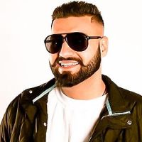 Baari Elly Mangat MP3 Song, Baari Album