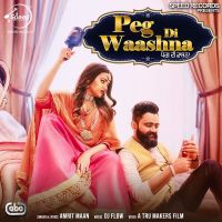 Peg Di Waashna Amrit Maan MP3 Song, Peg Di Waashna Album