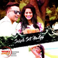 Saheli Set Ho Gyi Vikramjeet MP3 Song, Saheli Set Ho Gyi Album