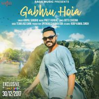 Gabhru Hoia Kirpal Sandhu MP3 Song, Gabhru Hoia Album