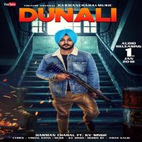Dunali Harman Chahal MP3 Song, Dunali Album