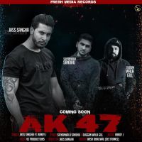 Ak 47 Jass Sangha MP3 Song, Ak 47 Album