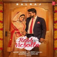 Rabb Vicholla Balraj MP3 Song, Rabb Vicholla Album