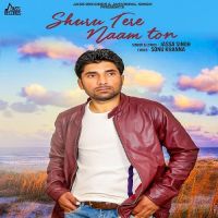 Shuru Tere Naam Ton Jassa Singh MP3 Song, Shuru Tere Naam Ton Album