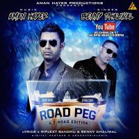 Road Peg Benny Dhaliwal MP3 Song, Road Peg Album