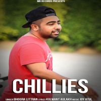 Chillies Bhoora Littran MP3 Song, Chillies Album