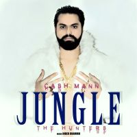 Jungle The Huters Cash Mann MP3 Song, Jungle The Huters Album