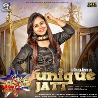 Mere Wala Jatt Shaina MP3 Song, Mere Wala Jatt Album