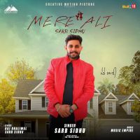 Mere Ali Sarb Sidhu MP3 Song, Mere Ali Album