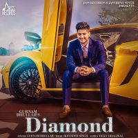 Diamond Gurnam Bhullar MP3 Song, Diamond Album