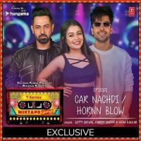 Car Nachdi-Hornn Blow Gippy Grewal, Harrdy Sandhu, Neha Kakkar MP3 Song, Car Nachdi-Hornn Blow Album