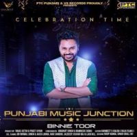 Teriyan Saheliyan Binnie Toor MP3 Song, Teriyan Saheliyan Album