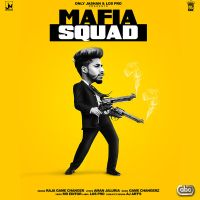 Mafia Squad Raja Game Changerz MP3 Song, Mafia Squad Album