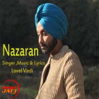 Nazarn Lovel Virdi MP3 Song, Nazarn Album