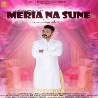 Meria Na Sune Jatinder Bhaluria MP3 Song, Meria Na Sune Album