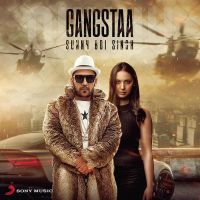 Gangstaa Sunny Boi Singh MP3 Song, Gangstaa Album