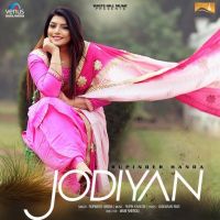 Jodiyan Rupinder Handa MP3 Song, Jodiyan Album