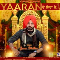 Yaaran De Siran Te Jassi Dhillon MP3 Song, Yaaran De Siran Te Album