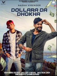 Dollara Da Dhokha Nadha Virender MP3 Song, Dollara Da Dhokha Album