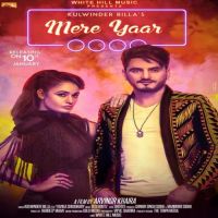 Mere Yaar Kulwinder Billa MP3 Song, Mere Yaar Album