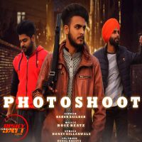 Photoshoot Karan Zaildar MP3 Song, Photoshoot Album