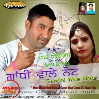 Gandhi Wale Note Gur Satnam, Veena Koshala MP3 Song, Gandhi Wale Note Album