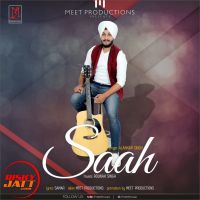 Saah Alankar Singh MP3 Song, Saah Album