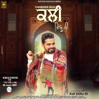 Kali Sidhu Di Parminder Sidhu MP3 Song, Kali Sidhu Di Album