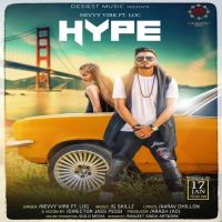 Hype Nevvy Virk, LOC MP3 Song, Hype Album